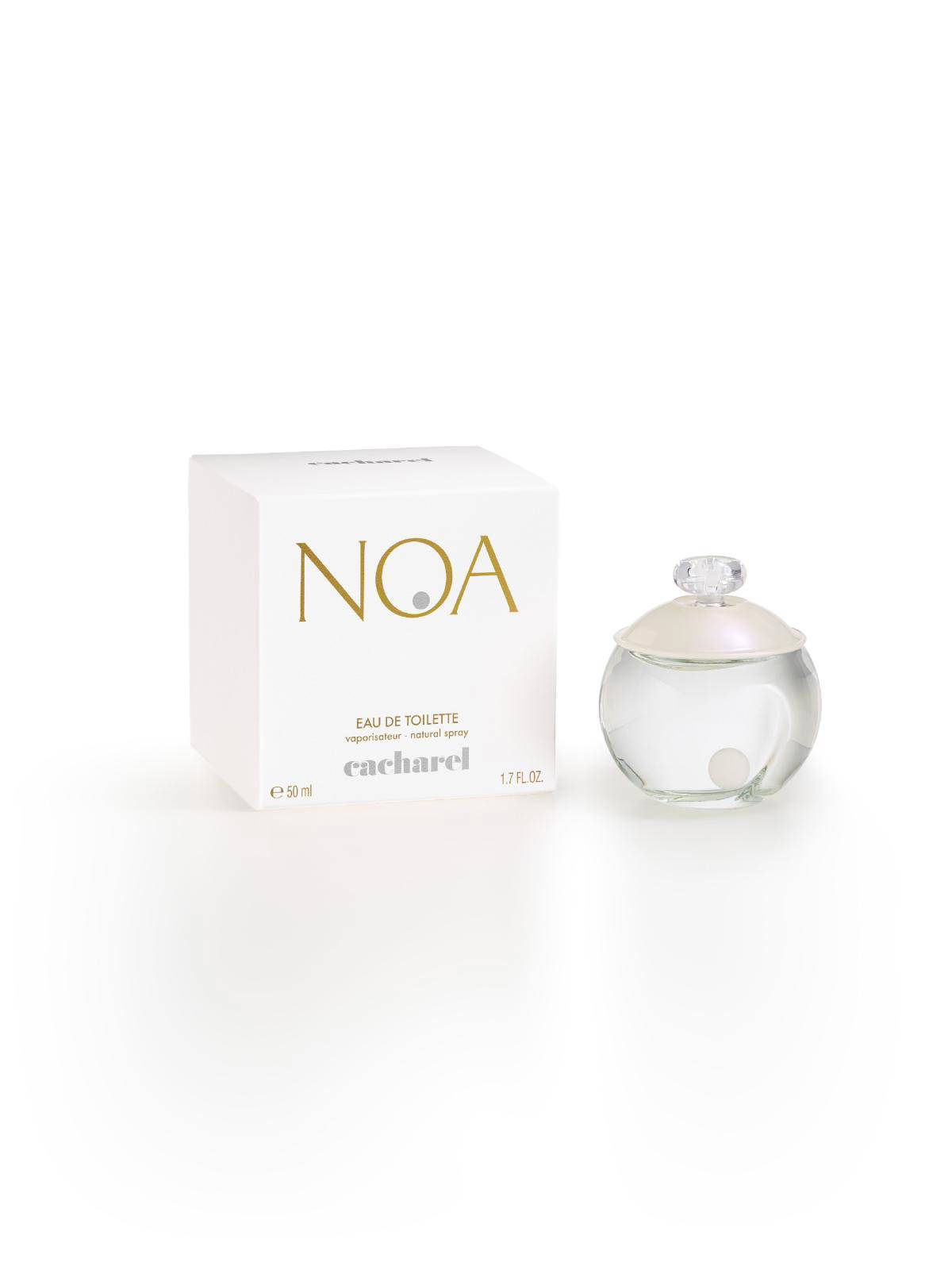 Cacharel eau de toilette - 50 ml
