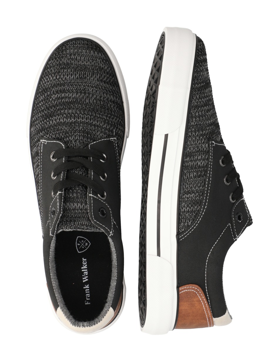 Textil Sneaker