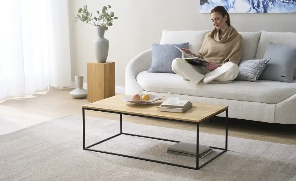 Couchtisch Velia