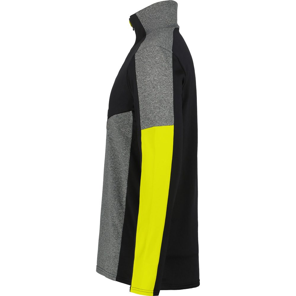 Icepeak Frenso Longsleeve Herren schwarz