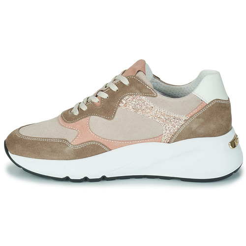 NeroGiardini - E218040D-501 - Marron / Rose