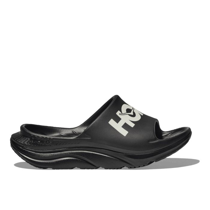 Hoka Unisex Recoverysko Ora Athletic Slide Sort