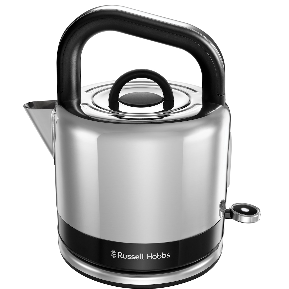 Russell Hobbs Distinctions vannkoker 26420-70 (sort)