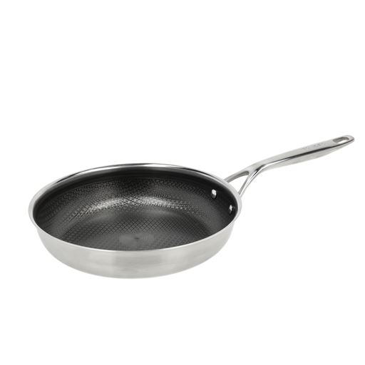 Morsø 79Nord Hybrid Stegepande, Ø28 cm