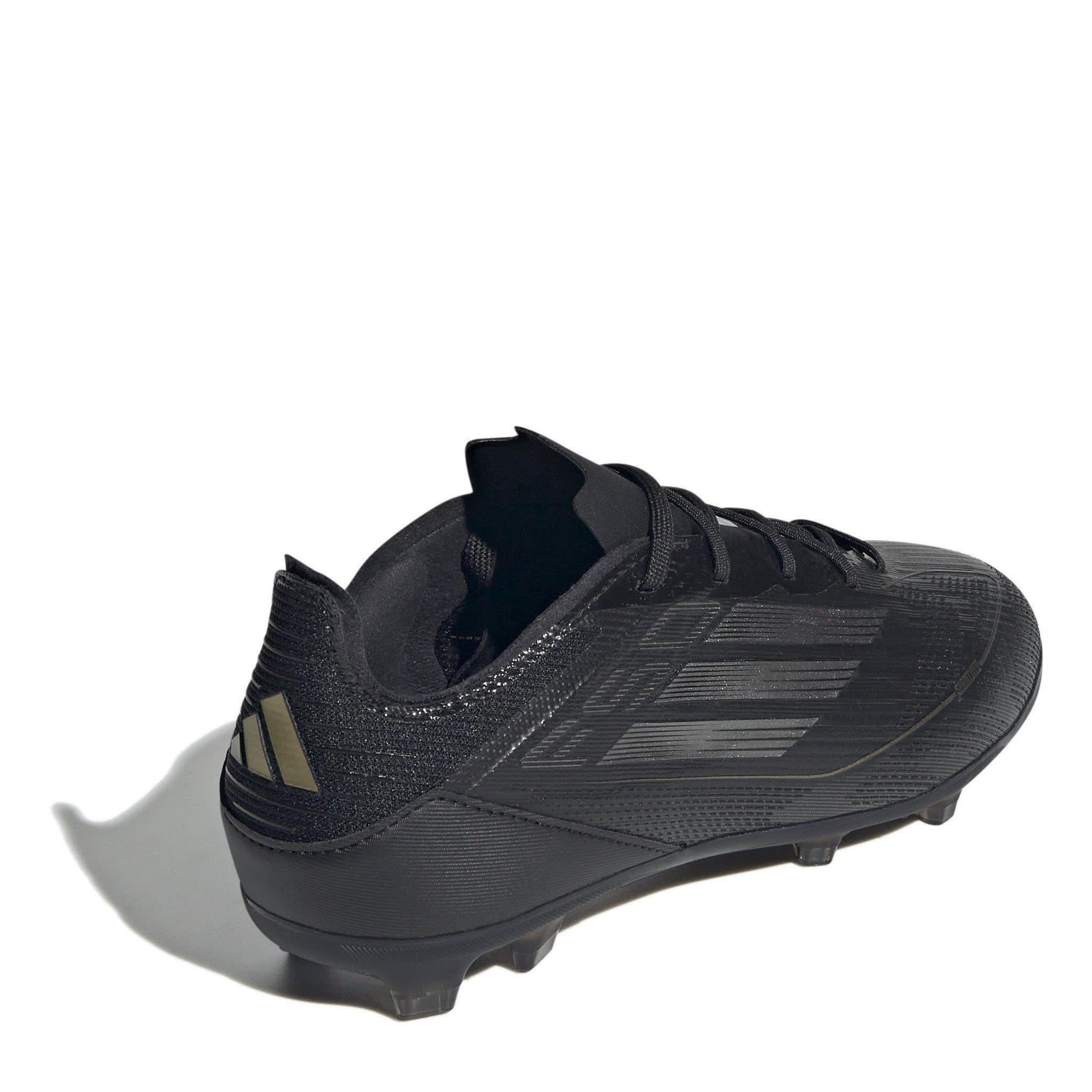adidas F50 Elite Childrens Firm Ground Football Boots