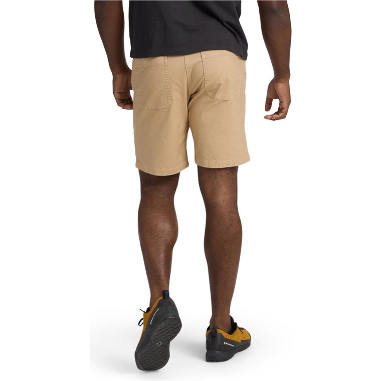 Black Diamond M Ethos Shorts Khaki