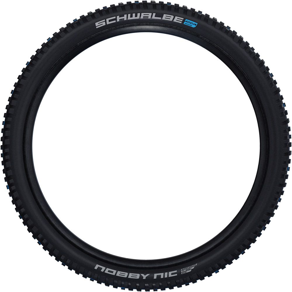 Schwalbe Nobby Nic Evo Super Ground 27,5