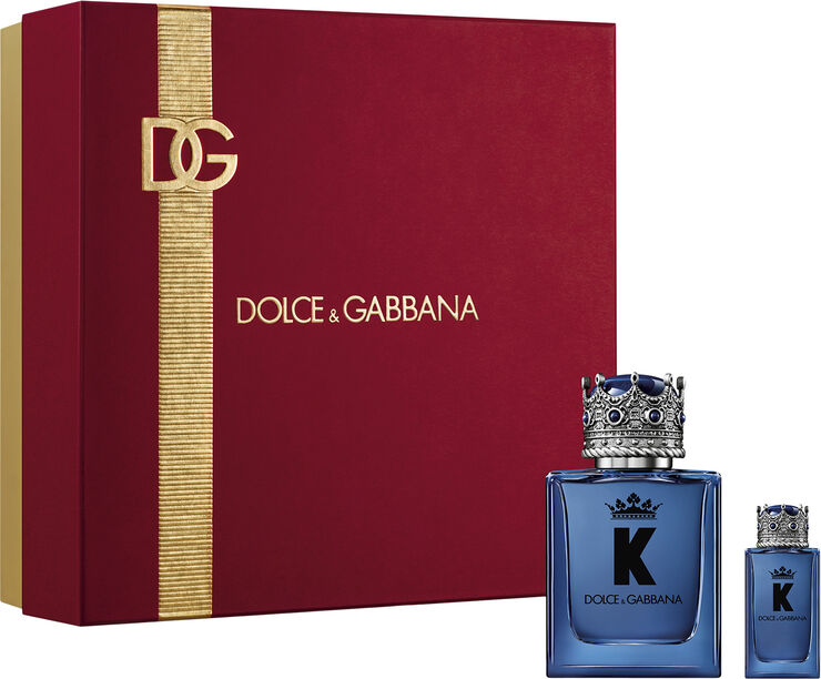 Dolce & Gabbana K byDolce&GabbanaEdP? Julegaveæske