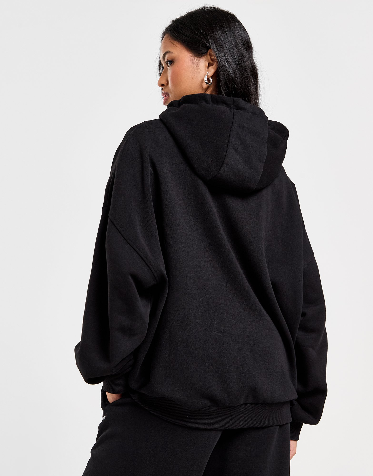 Supply & Demand Sweat à Capuche Limited Femme