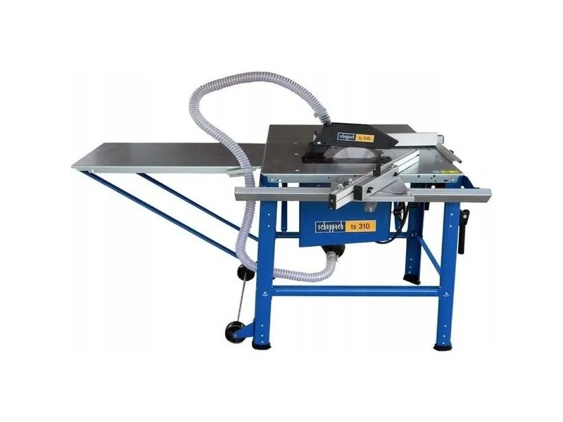 SCHEPPACH Lumberjack-bordrundsav 315mm 2200W TS310