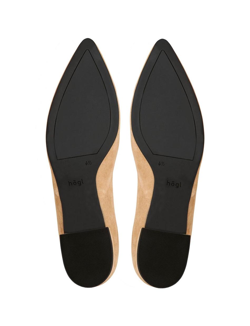 BALLERINAS BOULEVARD 20