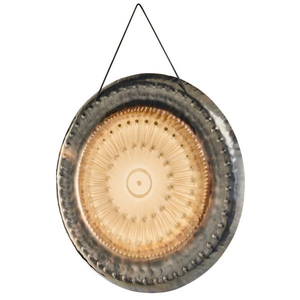 RealGong 24