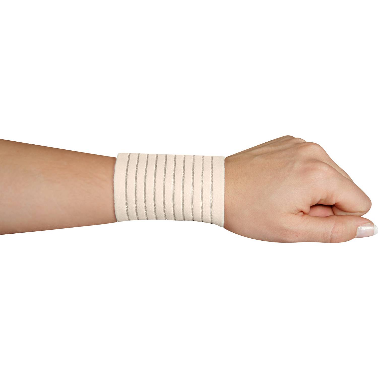 Hydas Bandage für Handgelenk oder Spreizfuß im 2er-Pack