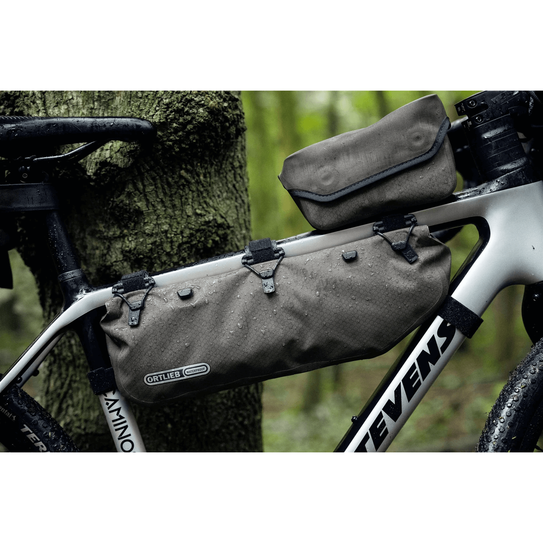 Ortlieb Fuel-Pack Frametas
