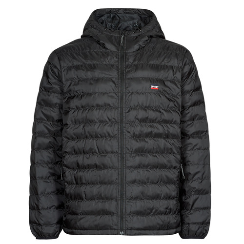 Levi's - MT-OUTERWEAR Mineral / Negro
