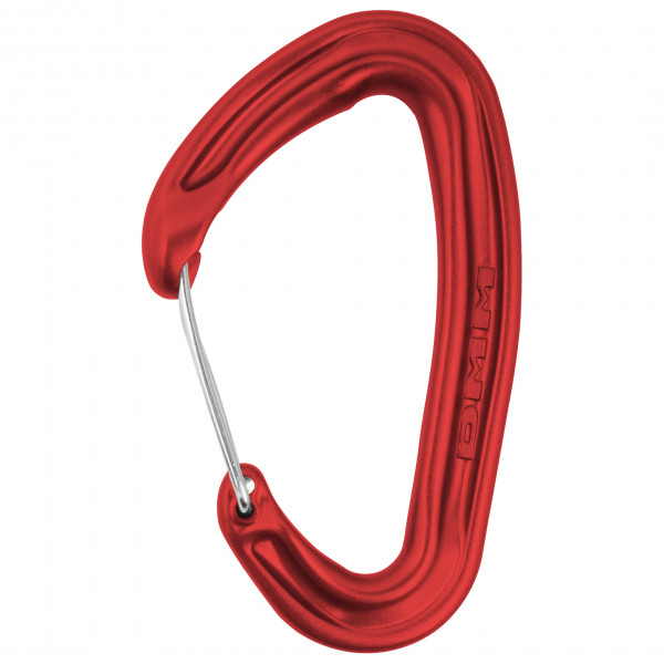 DMM - Alpha Trad - Niet-beveiligde karabiner