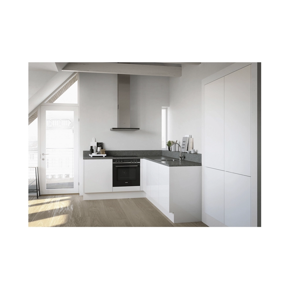 Siemens HE510ABS2 & EA645GE17 Herdset 230V