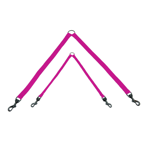 BULL BASIC DOUBLE RAMAL COR FÚCSIA (T-1 30 x 1)