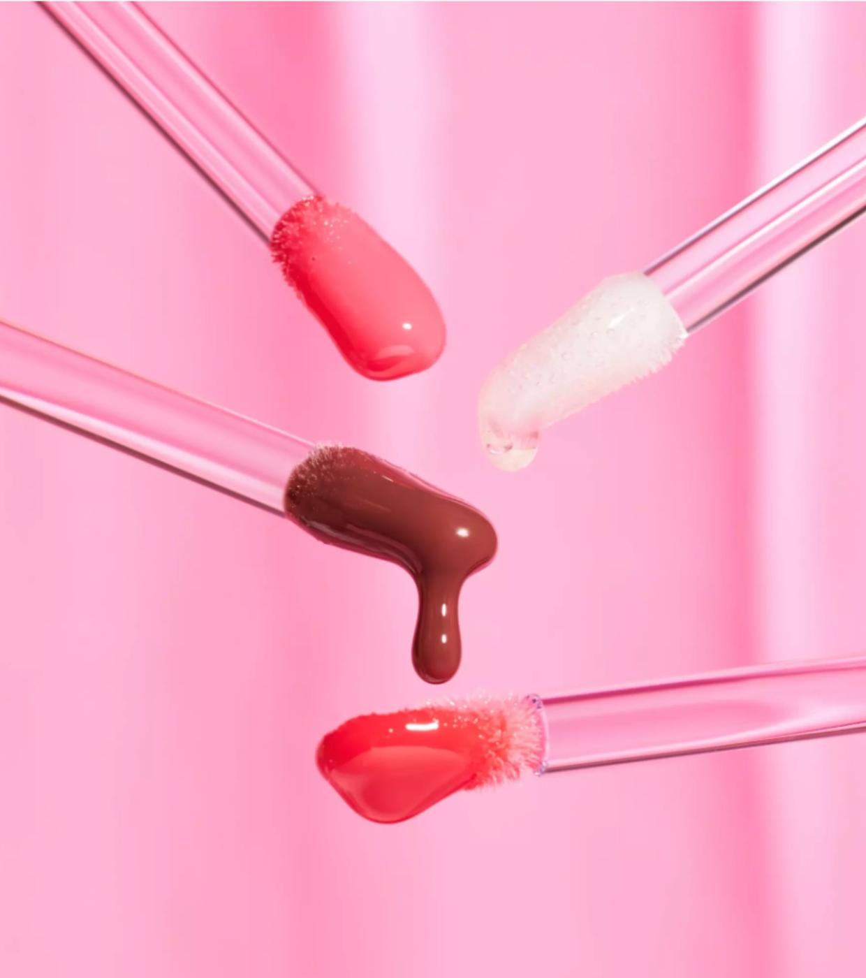 essence - Gloss Labial Volumizador What The Fake! - 101: Main Squeeze