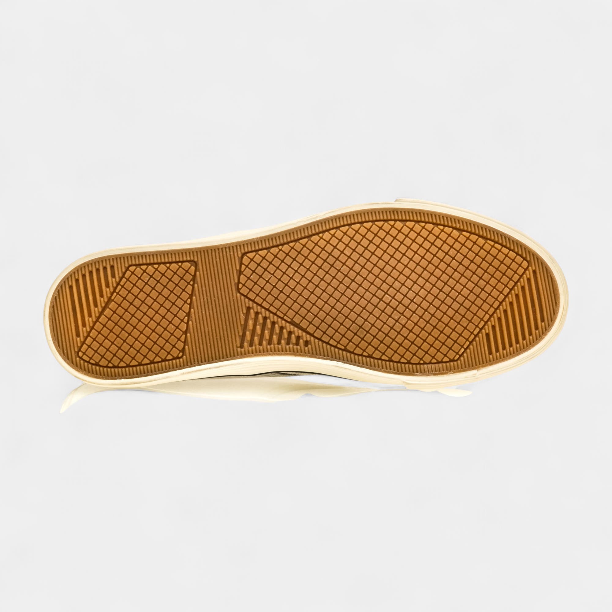 Baskets en toile Homme gris