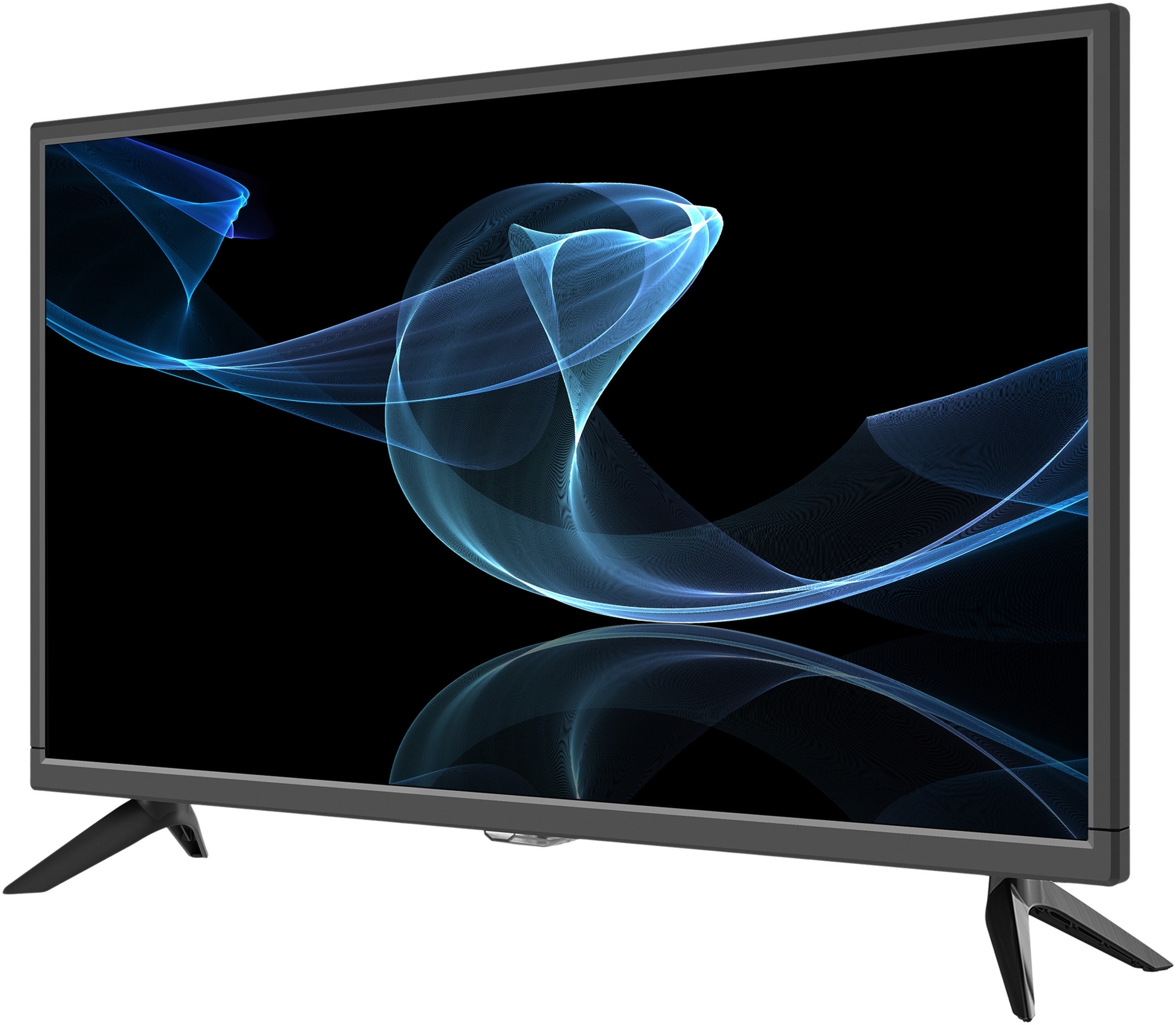 Reflexion LEDA24OSBT Smart LED Akku Fernseher mit webOS 24 Zoll