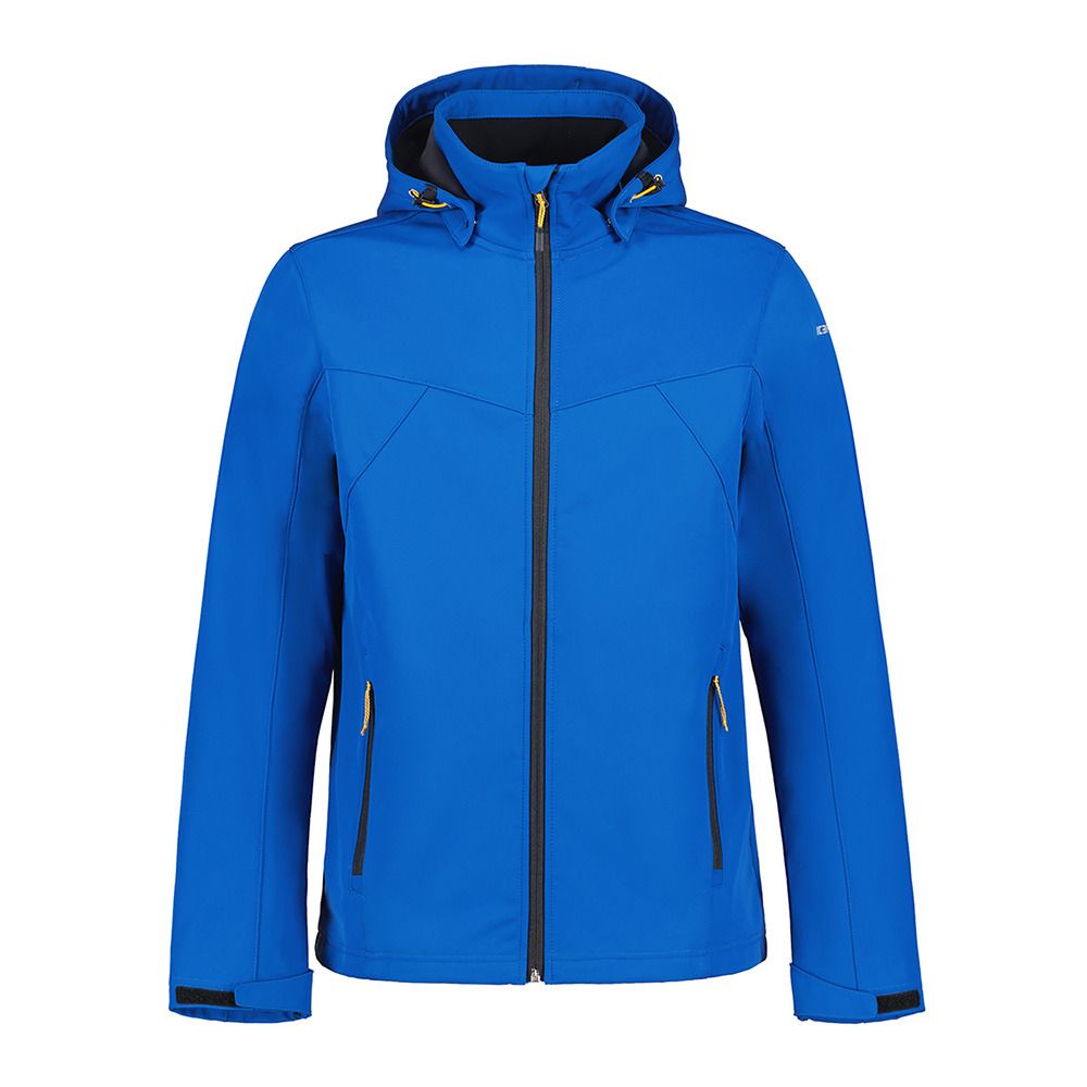 Icepeak BRIMFIELD - Veste Homme navy blue