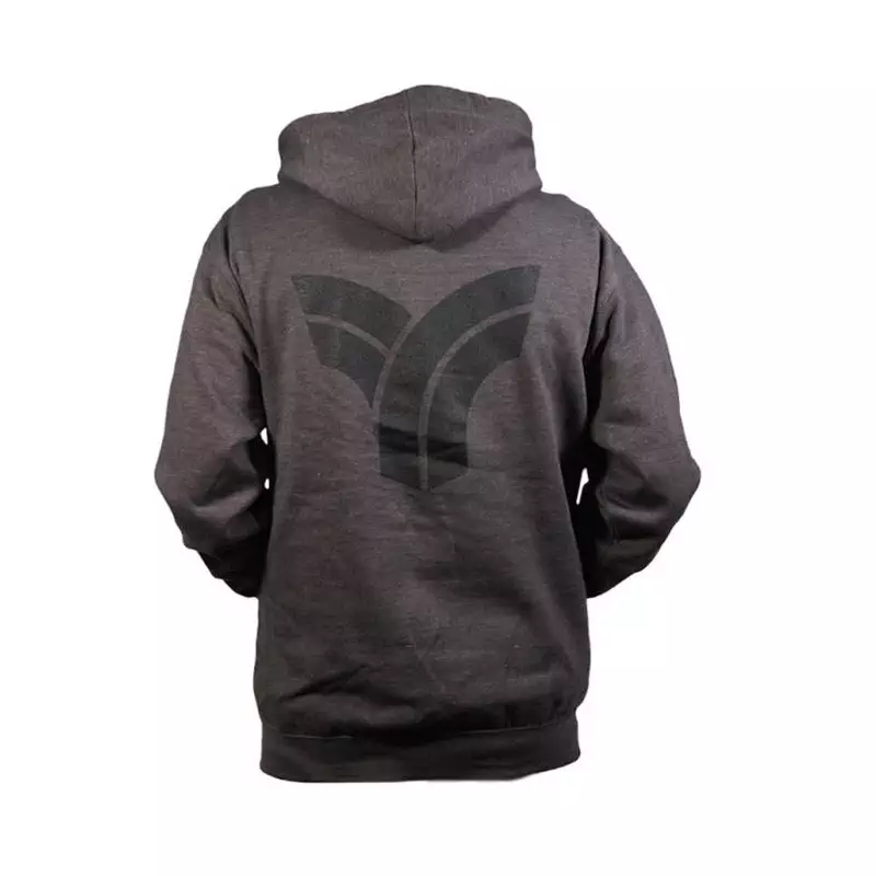 Sweatshirt TRIGGER Hero capuche Anthracite