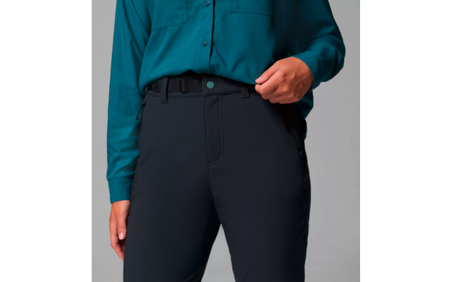 Columbia Leader Crest II Damen Wanderhose