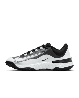 Nike Alpha Huarache Elite 4 Turf Women's Softball Shoes