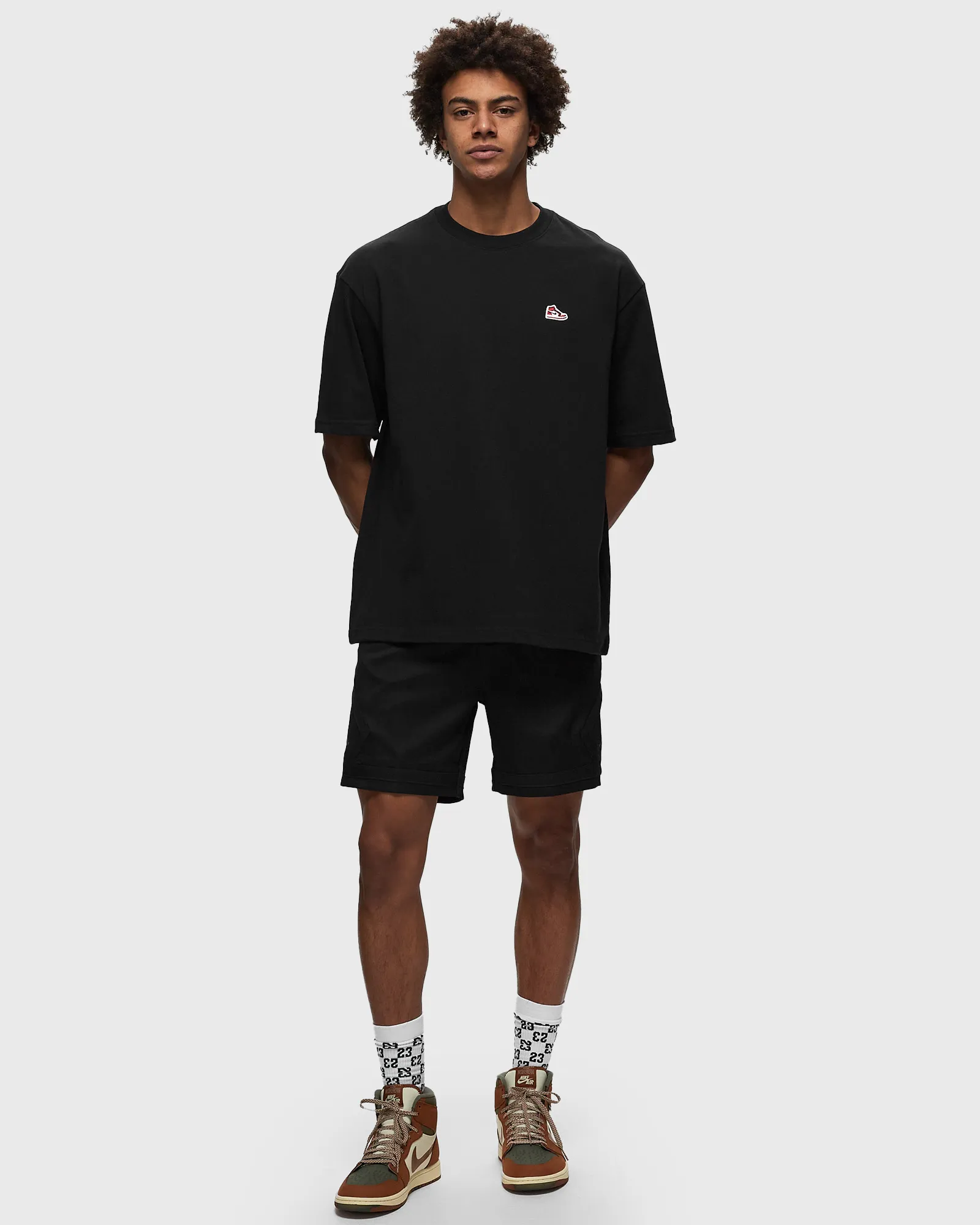 Jordan Brand Tee