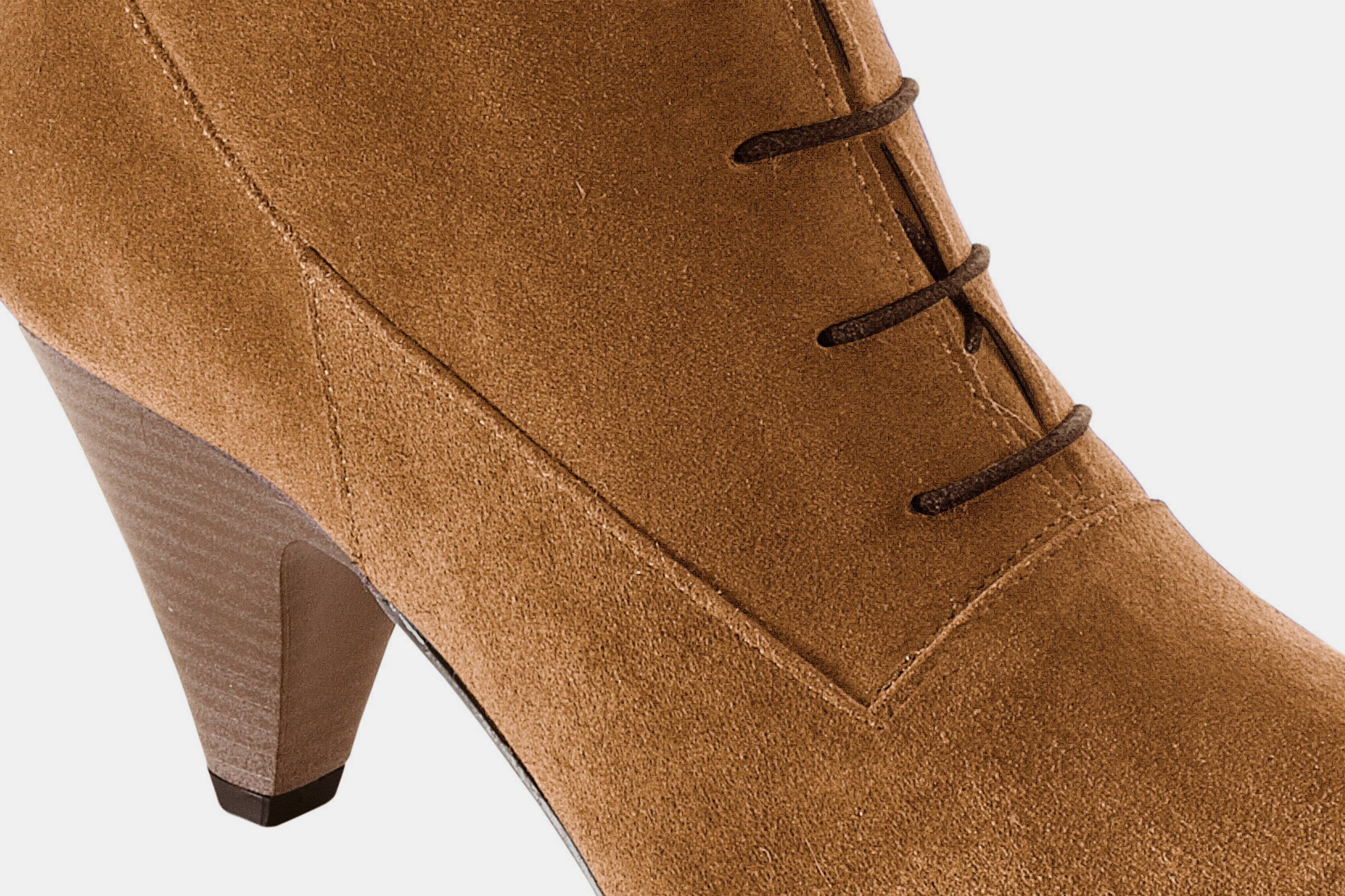 Schnürstiefel
