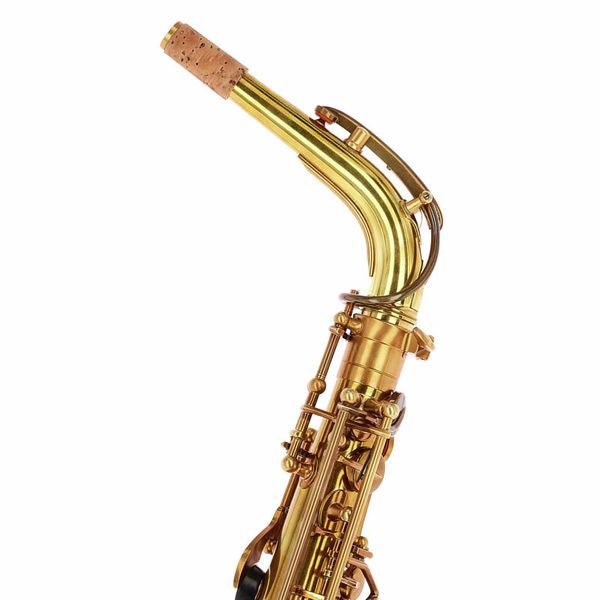 Forestone Alto Sax GX Cognac Vintage