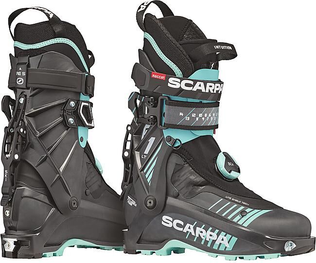 SCARPA - CHAUSSURE SKI DE RANDO F1 LT WOMEN