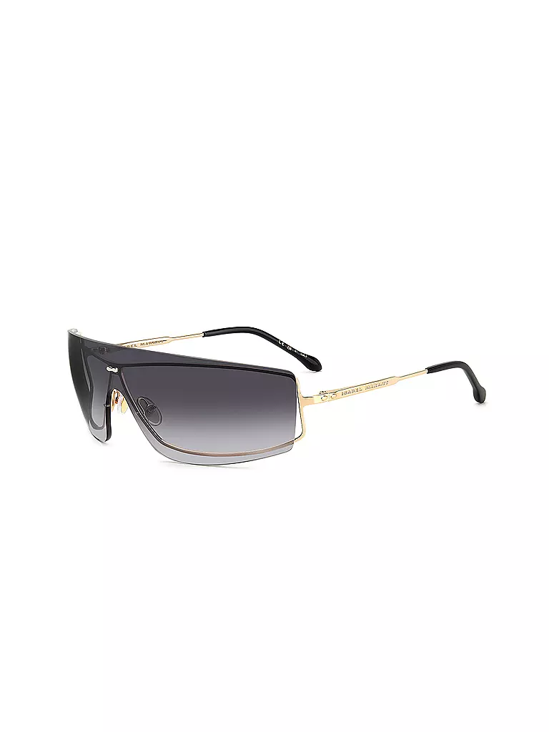 ISABEL MARANT Sonnenbrille IM0132/S/99 schwarz