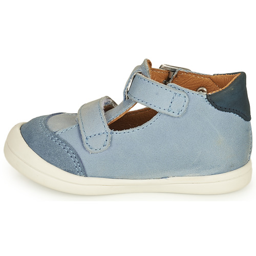 GBB - HARA - Bleu