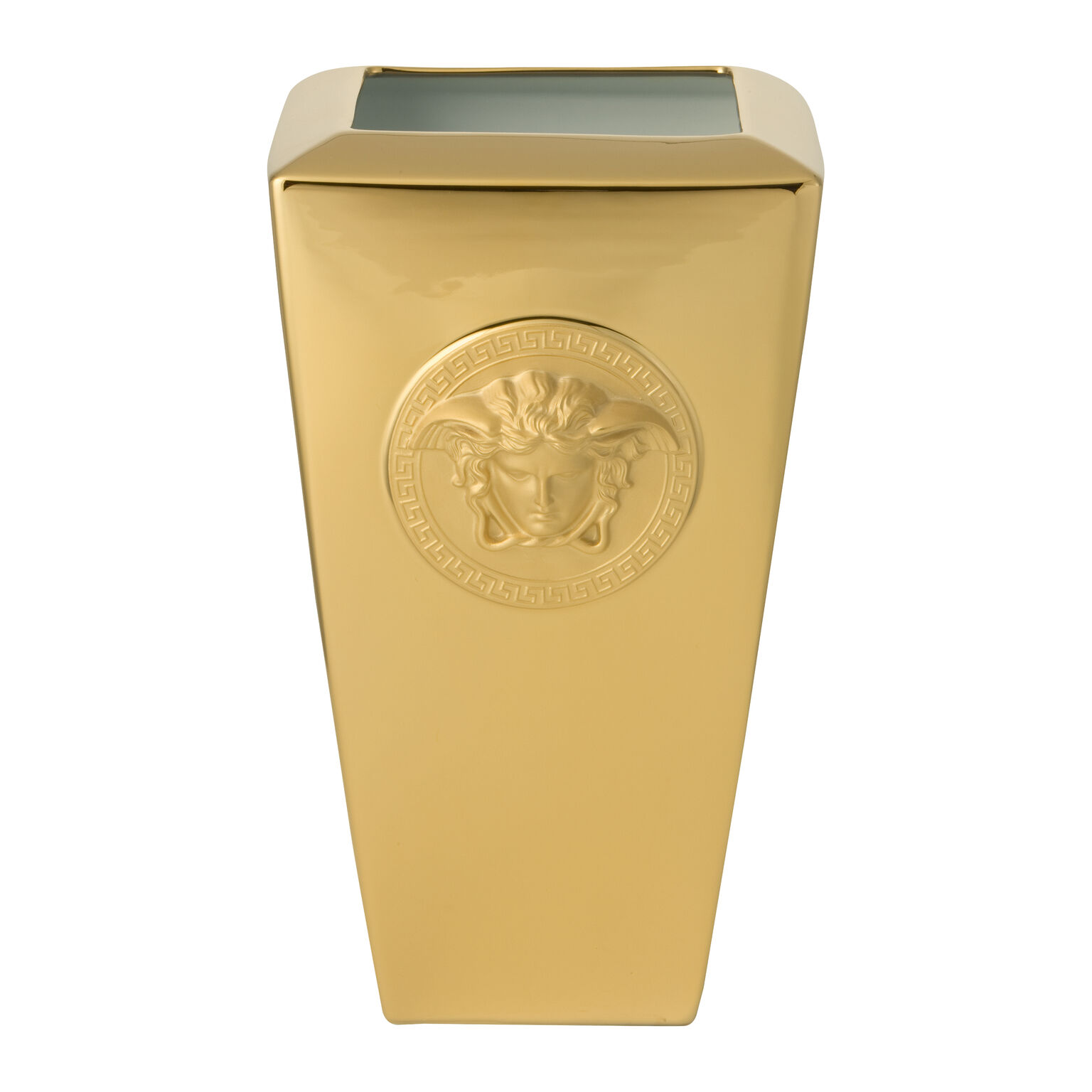 Medusa Medusa gold Vase 32 cm