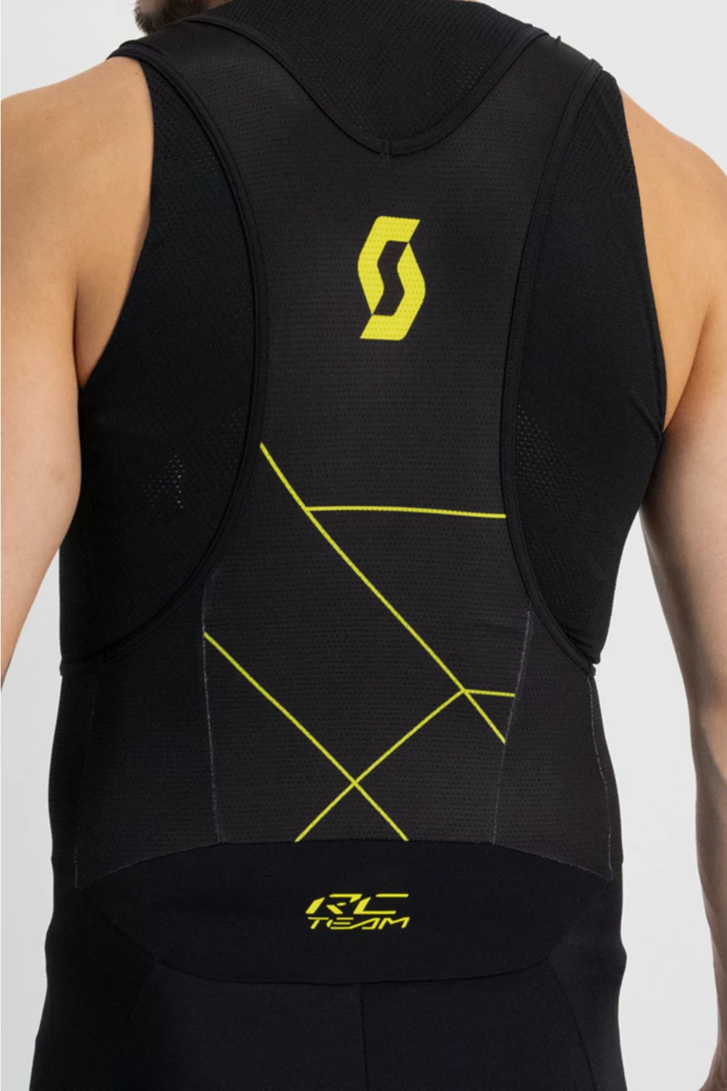 SCOTT RC Team ++ Herren Bib Tight