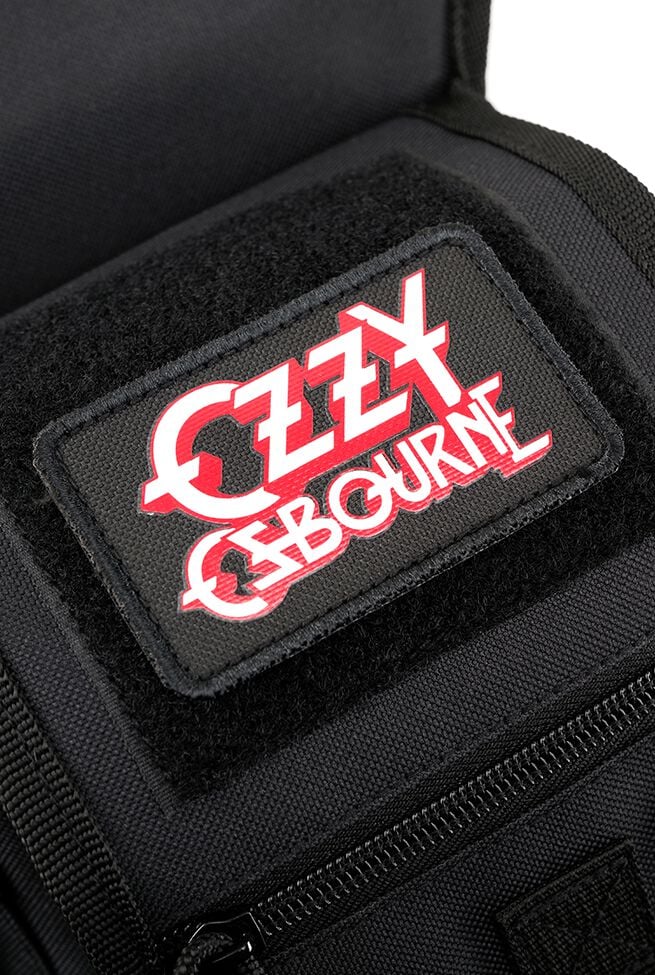 Ozzy Side Kick | Ozzy Osbourne Pochette de ceinture