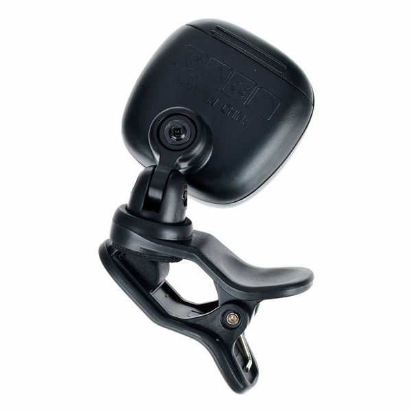 Fender FT-1 Pro Clip Tuner