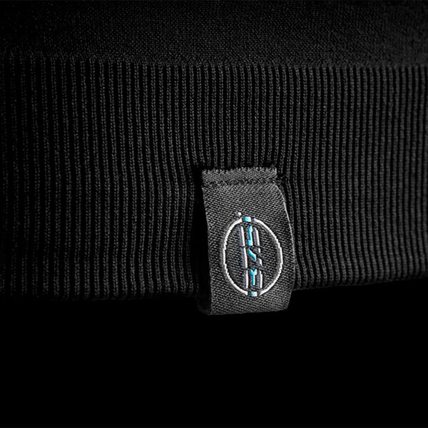 Furygan - Sous t-shirt thermique manches longues Active 37.5® Noir
