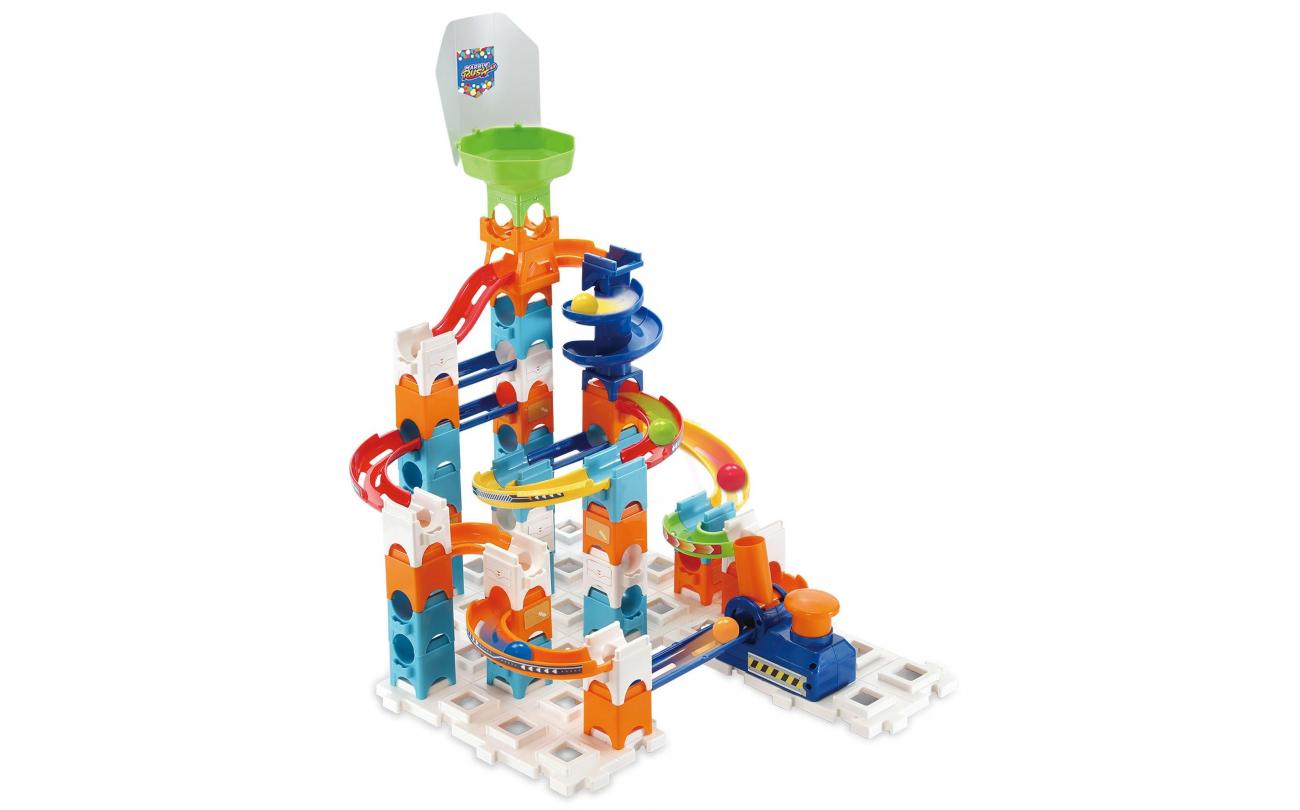 Marble Rush Adventureset S100