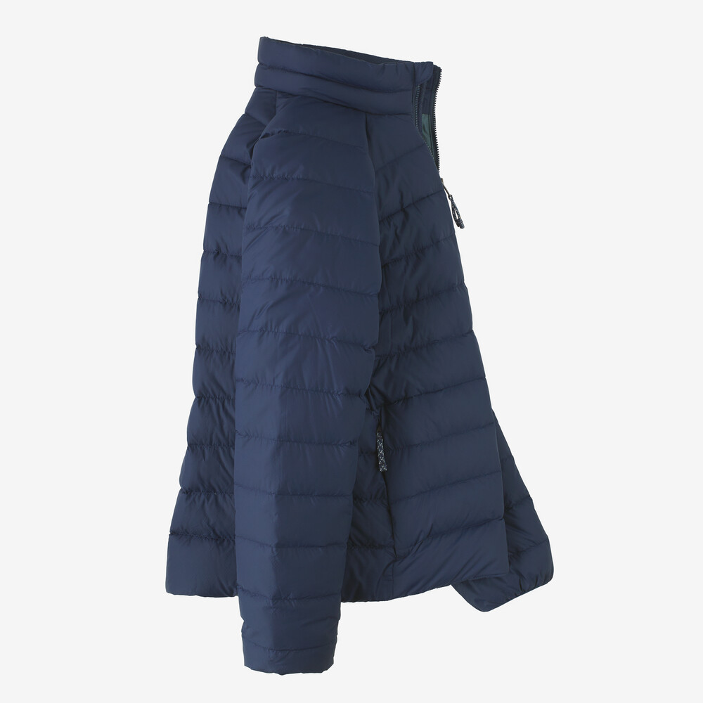 Daunenpullover für Kinder