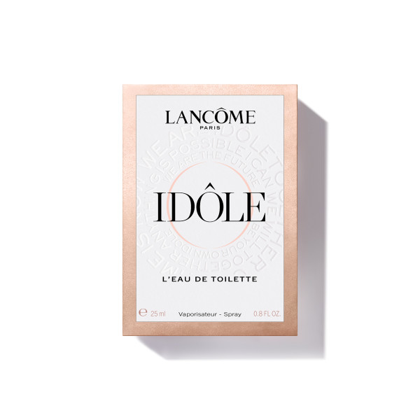 LANCOME Idôle Eau de Toilette 25 ml