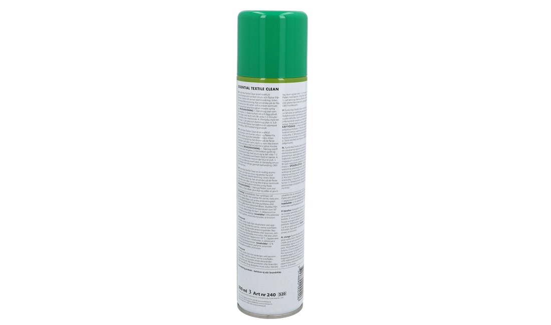 Turtle Wax Textile Clean 300ml