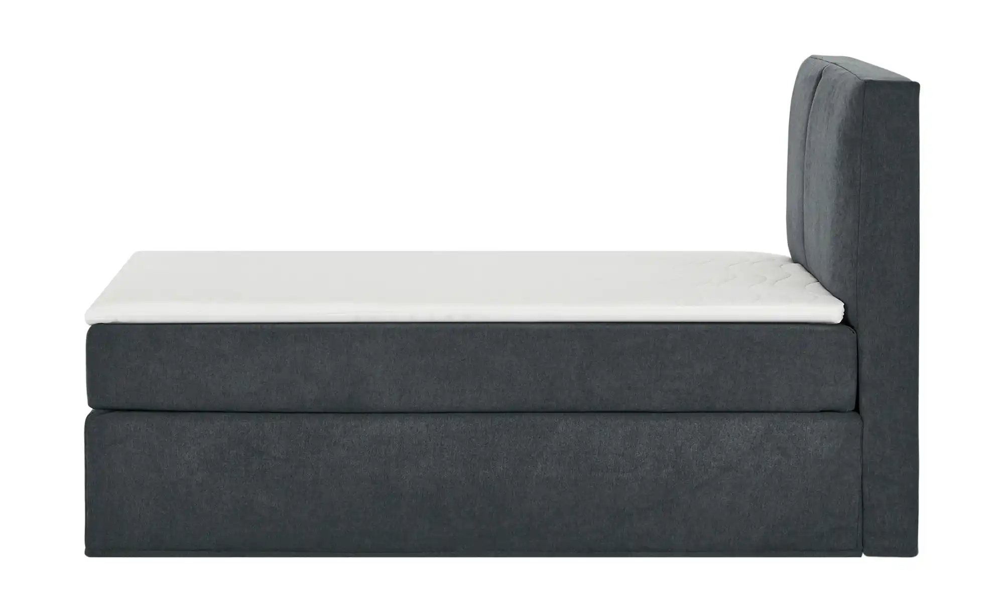 Boxi Boxspringbett 140 x 200 cm Boxi Classic