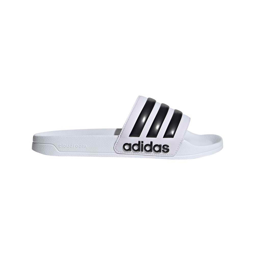 adidas  Cloudfoam Adilette Slippers