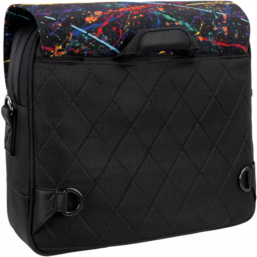 Nuna Wickeltasche Rainbow Sonderkollektion