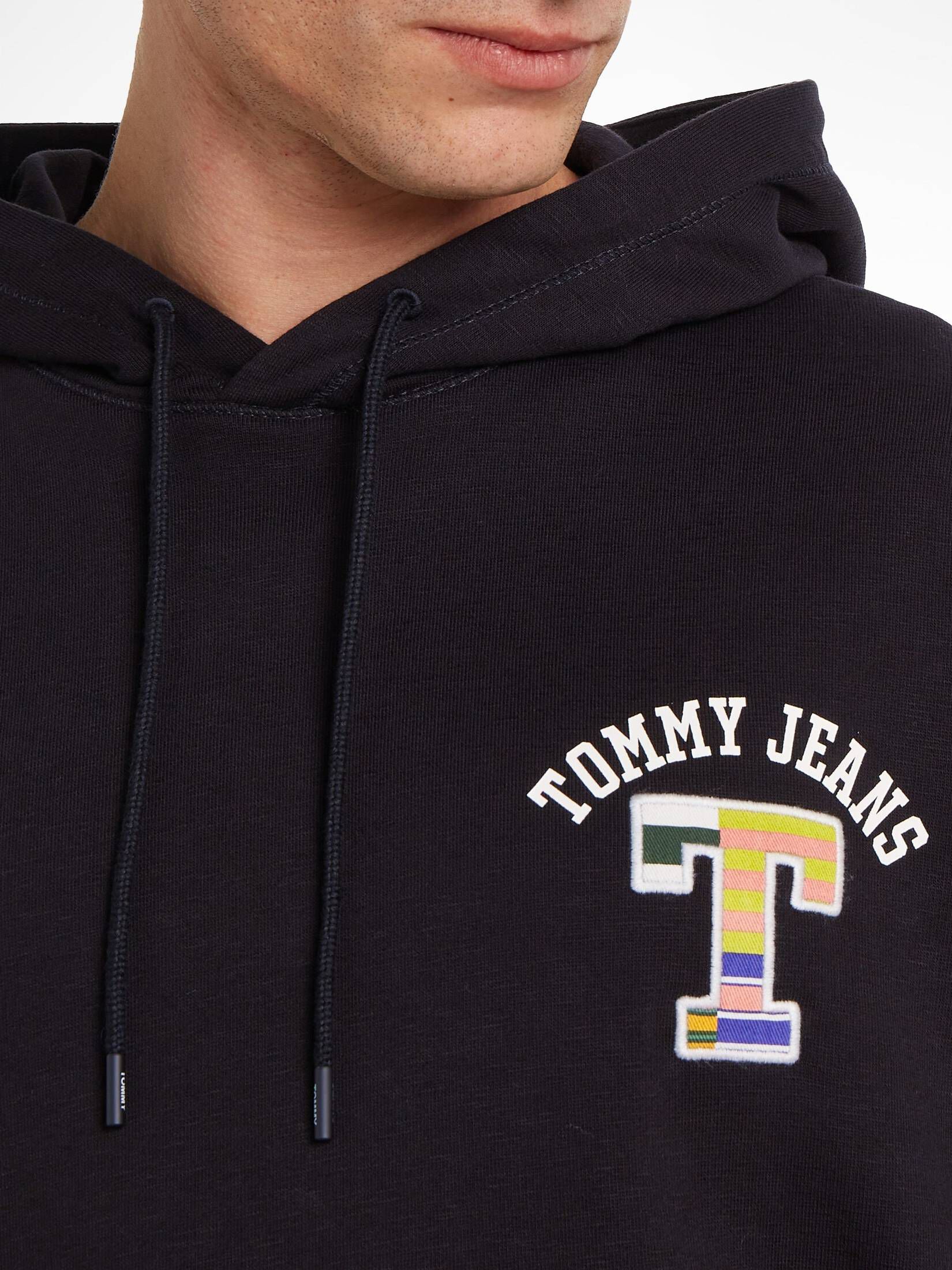 Tommy Jeans| Herren Hoodie