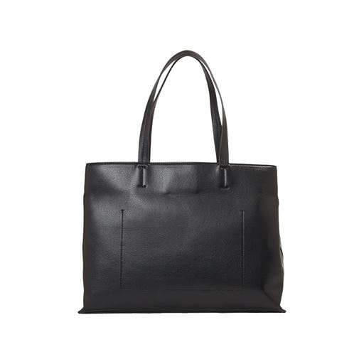 Calvin Klein Daily Medium Tote, Black