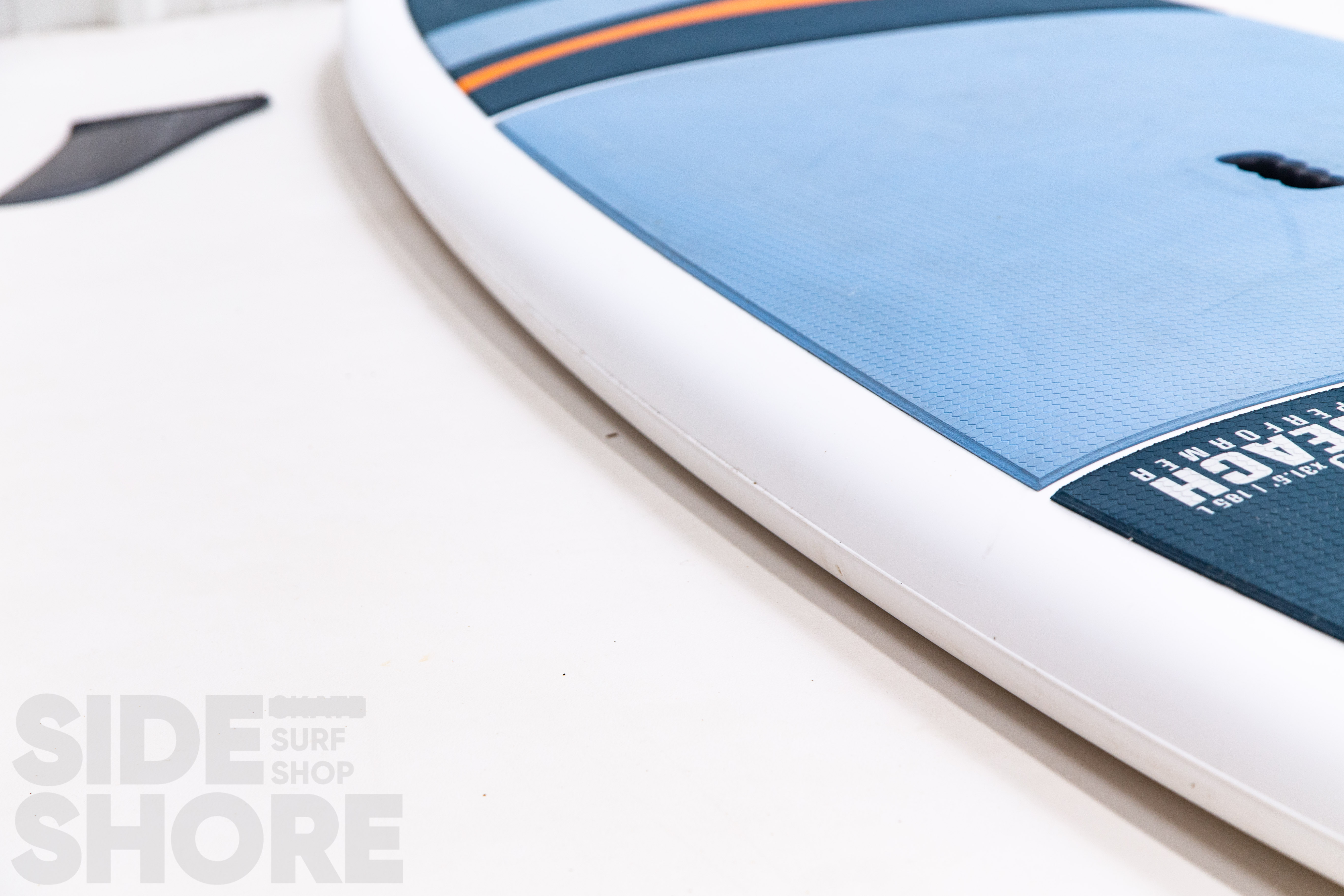 Bic Sport / Tahe 10'6